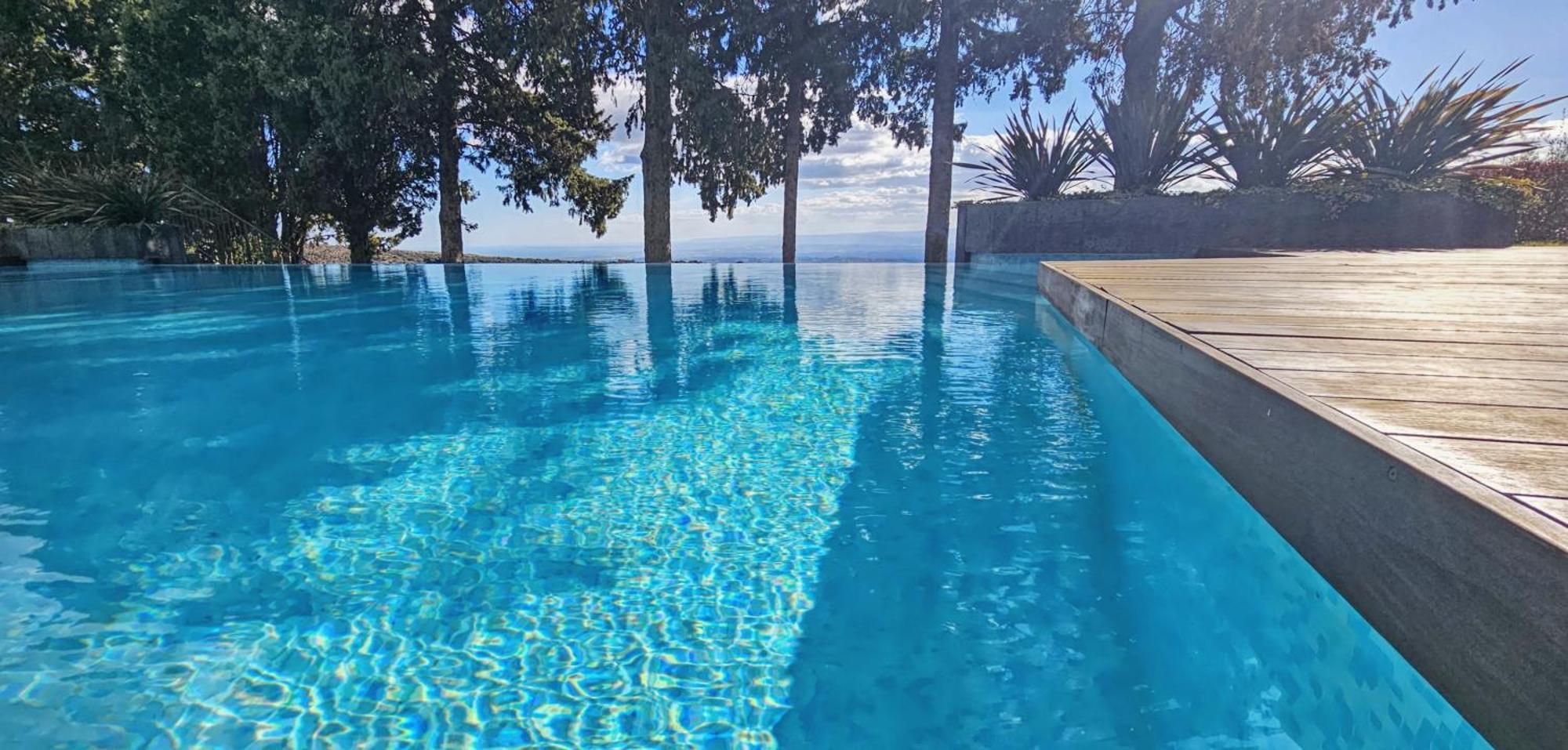 Rahal - Etna Luxury And Design Home Catania Bagian luar foto