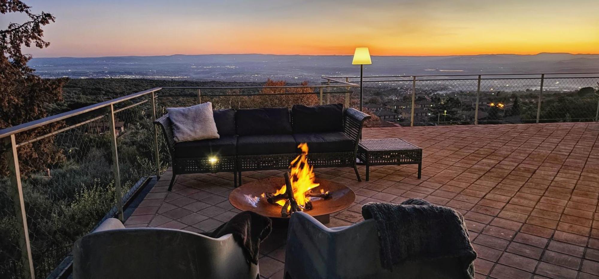 Rahal - Etna Luxury And Design Home Catania Bagian luar foto