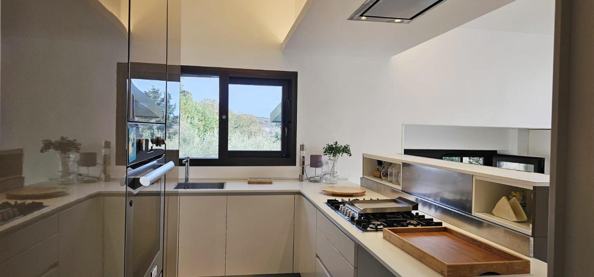 Rahal - Etna Luxury And Design Home Catania Bagian luar foto