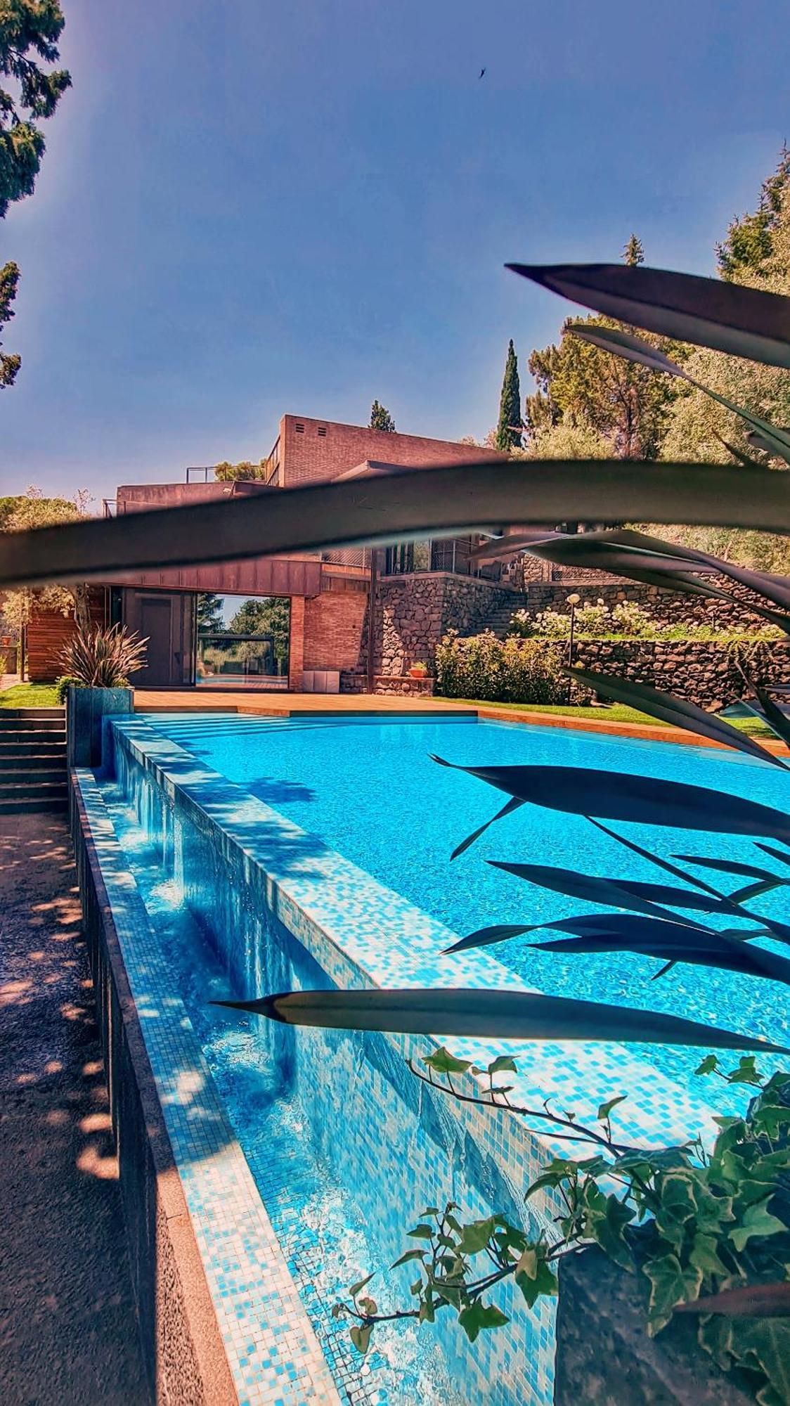Rahal - Etna Luxury And Design Home Catania Bagian luar foto