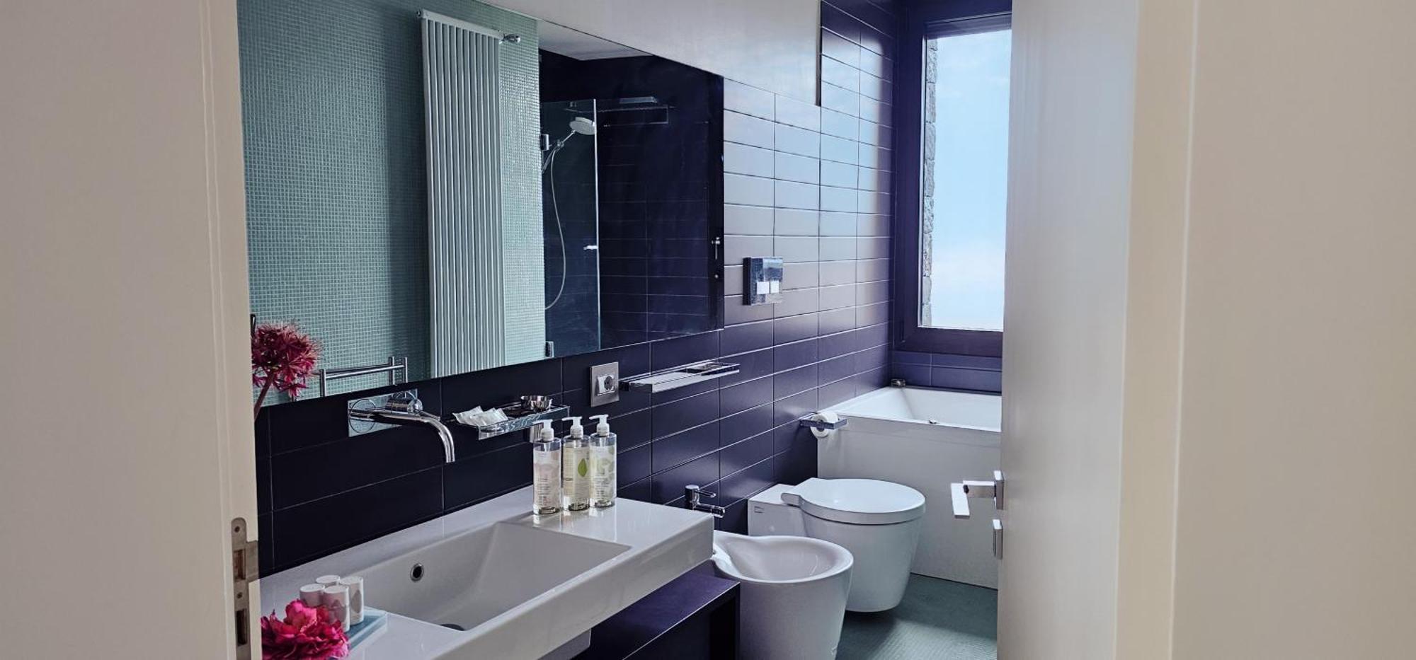 Rahal - Etna Luxury And Design Home Catania Bagian luar foto