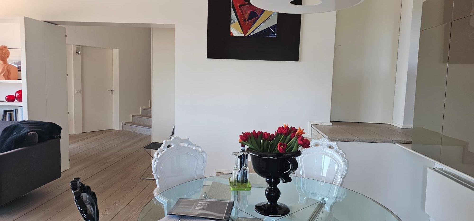 Rahal - Etna Luxury And Design Home Catania Bagian luar foto