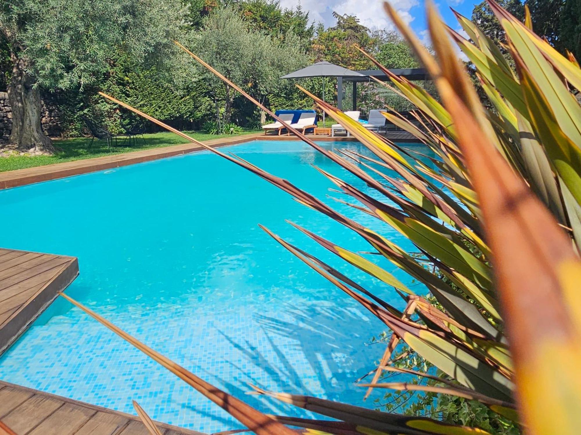 Rahal - Etna Luxury And Design Home Catania Bagian luar foto