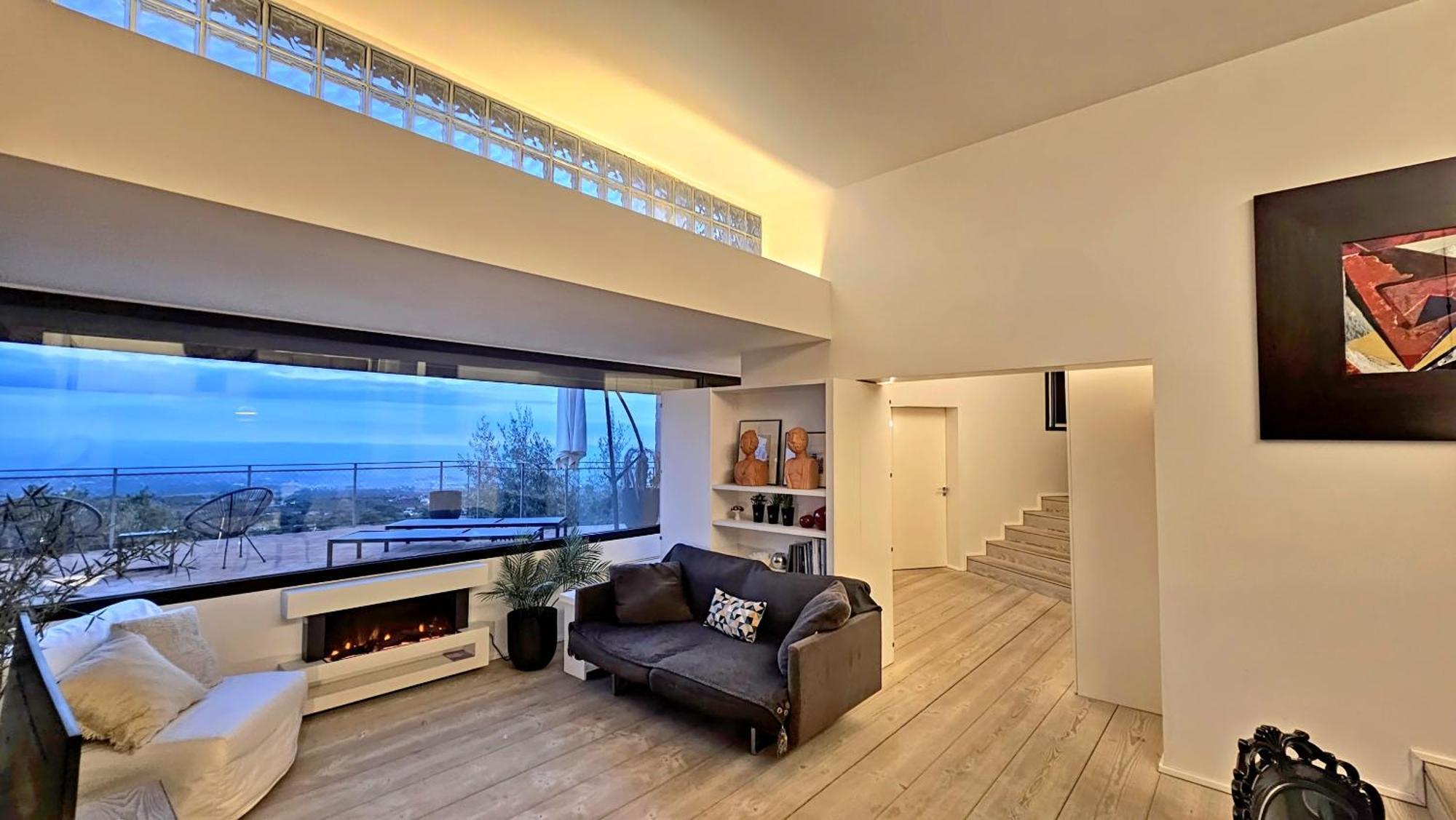 Rahal - Etna Luxury And Design Home Catania Bagian luar foto