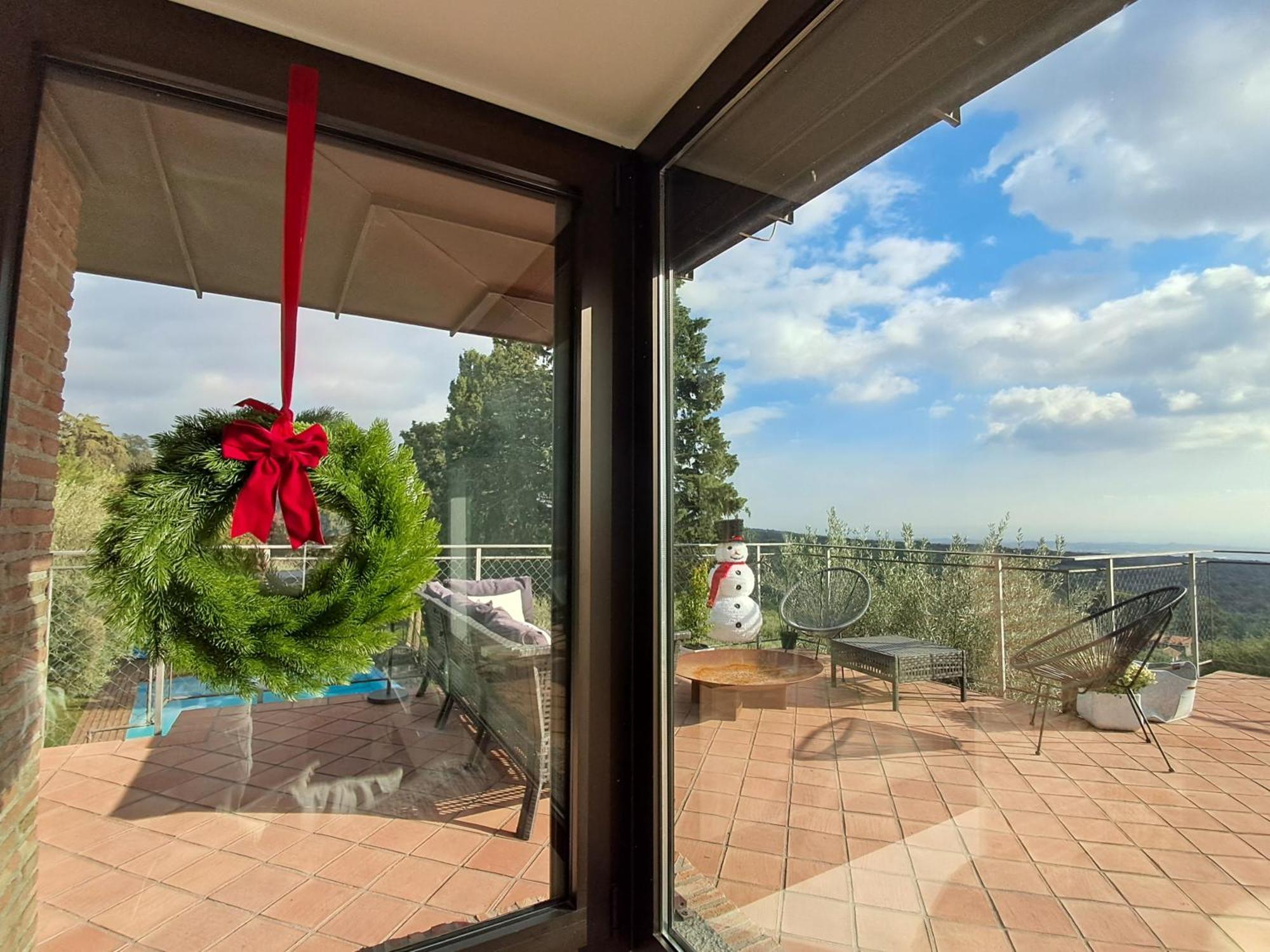 Rahal - Etna Luxury And Design Home Catania Bagian luar foto