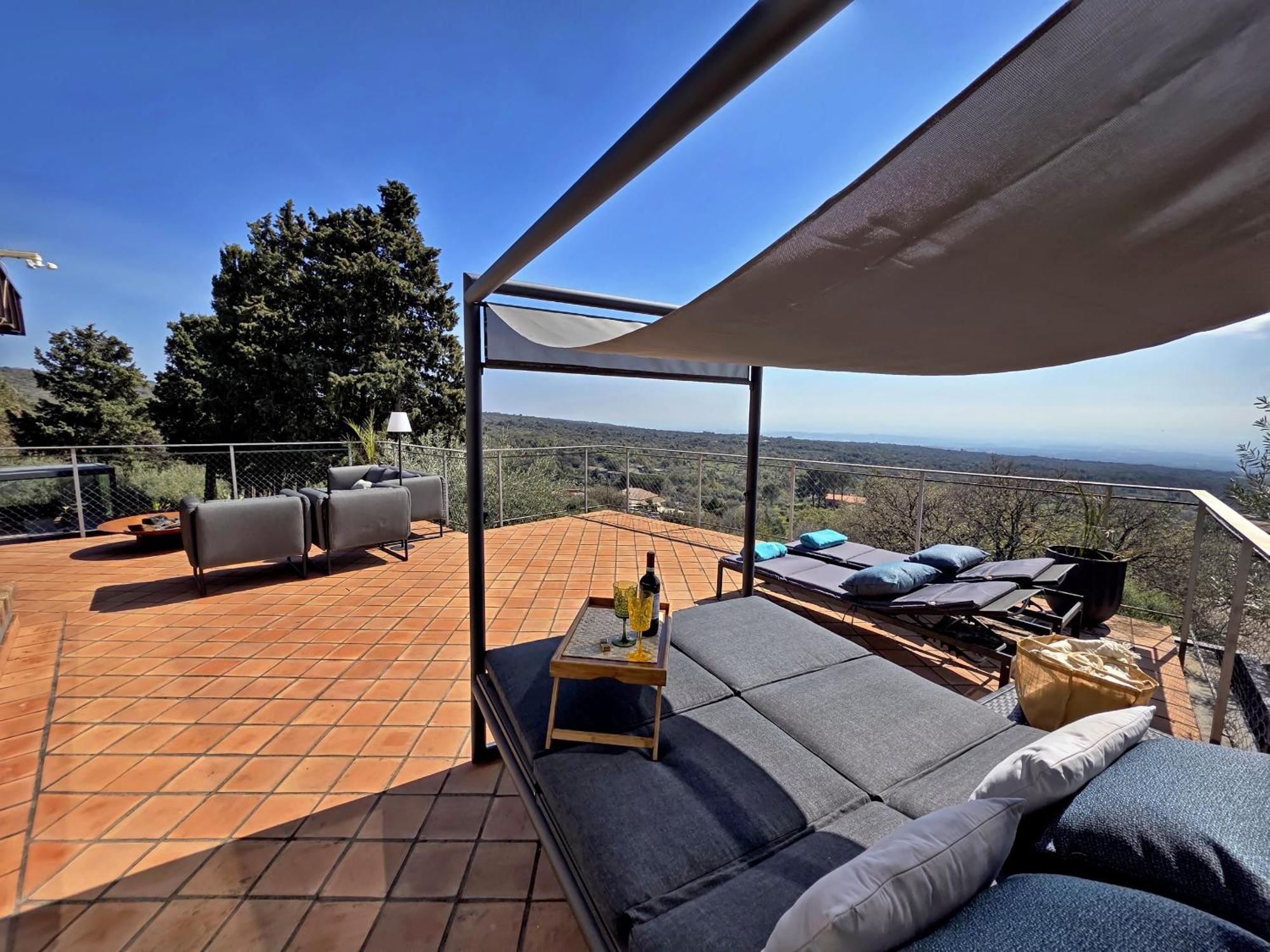 Rahal - Etna Luxury And Design Home Catania Bagian luar foto
