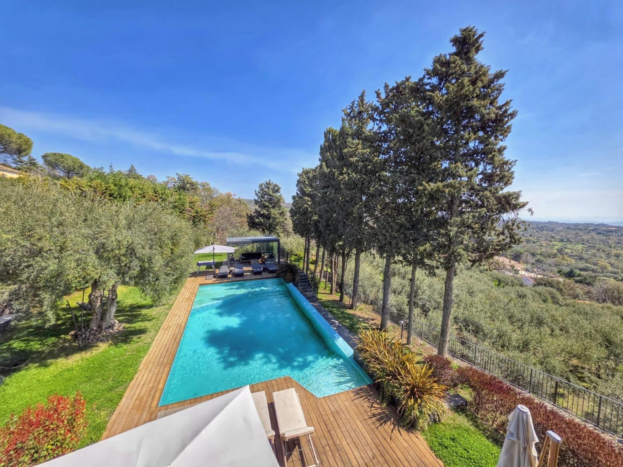 Rahal - Etna Luxury And Design Home Catania Bagian luar foto